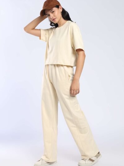 Palais French Terry Co-ord Set
