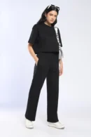 Palais French Terry Co-ord Set