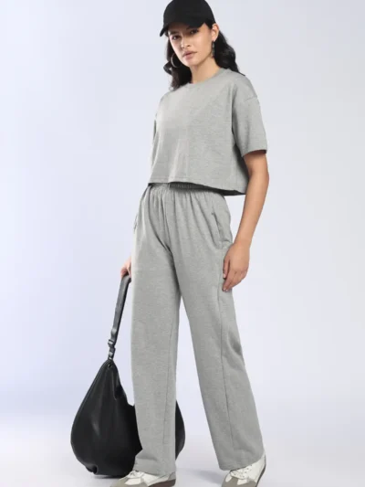 Palais French Terry Co-ord Set