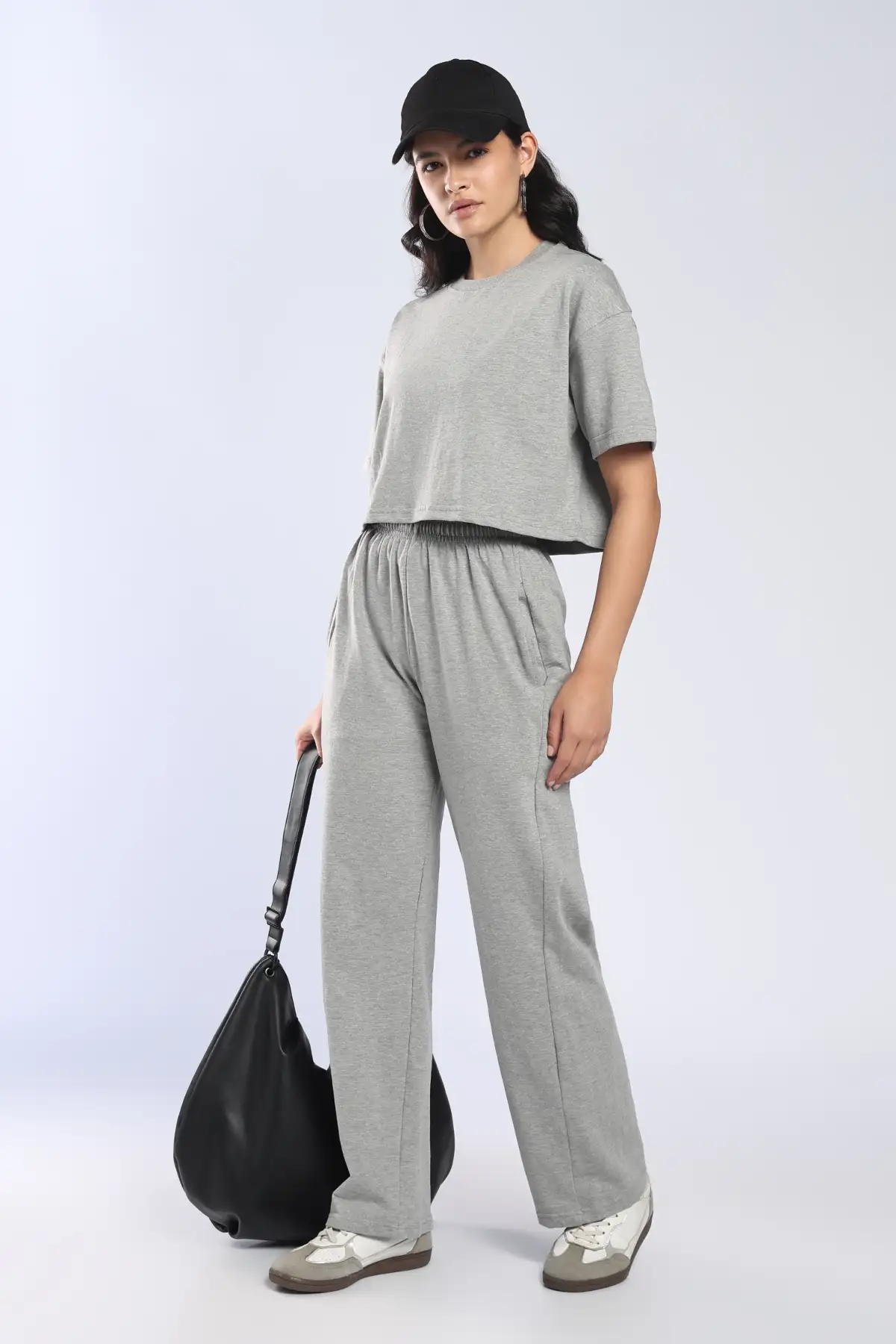 Palais French Terry Co-ord Set